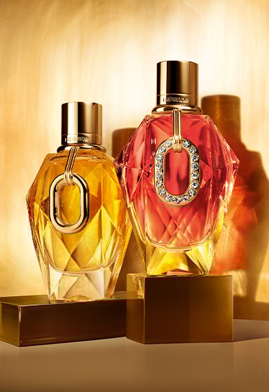 Million Gold For Her - Women's Perfume | Rabanne UK